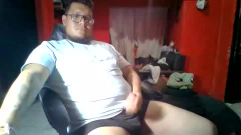 Snapshot of ibs666 chatting on 05.27.26 ibs666 online show from 05.27.26