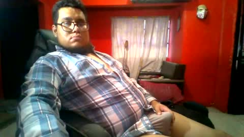 Snapshot of ibs666 chatting on 06.15.26 ibs666 online show from 06.15.26