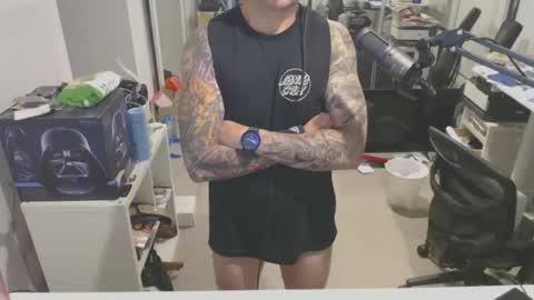 ic987 online show from 12.21.24