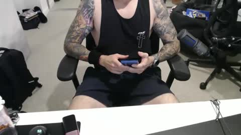 ic987 online show from 04.10.26