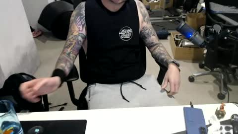 ic987 online show from 07.04.26