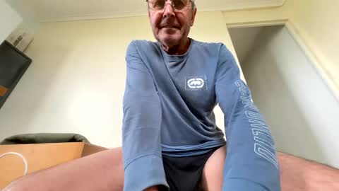 Snapshot of icam1234 chatting on 05.17.26 Aussie Farmer online show from 05.17.26