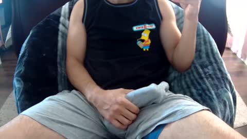 Ice Jr online show from 11.07.25