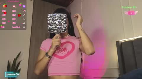 Crystall online show from 11.04.25