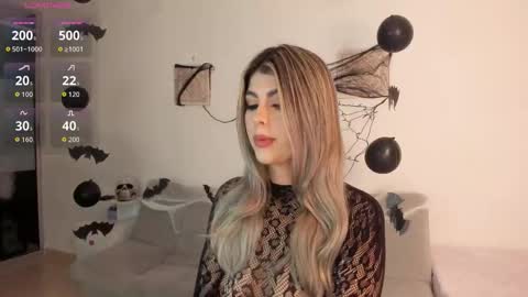 Snapshot of ice_y_abigail chatting on 10.21.25 ice_y_abigail online show from 10.21.25