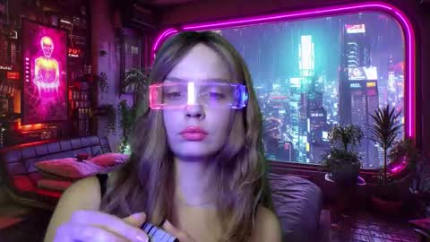 Nina online show from 10.12.25