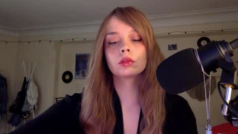 Nina online show from 02.16.26