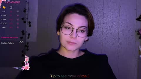 Ksenia online show from 02.01.26