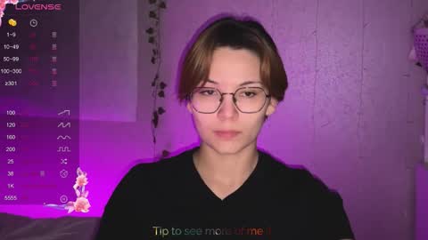 Ksenia online show from 02.17.26