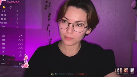 Ksenia online show from 02.20.26