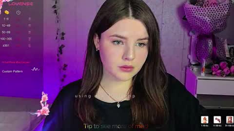 Ksenia online show from 03.03.26