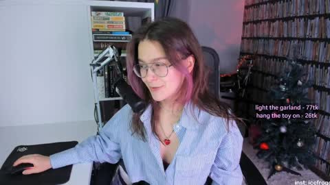 Julia online show from 12.30.24