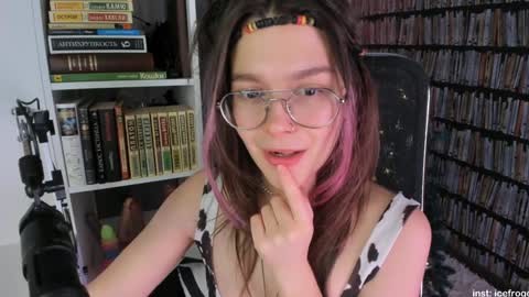 Julia online show from 01.17.25