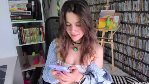 Julia online show from 09.10.25