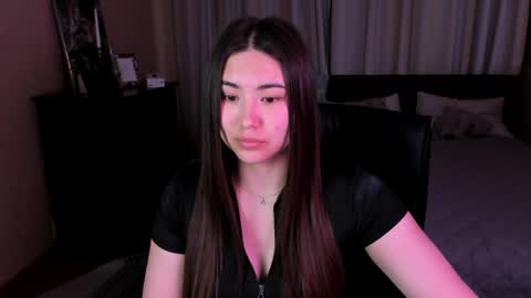 Snapshot of iceicebabe_ chatting on 05.11.26 Aiza online show from 05.11.26
