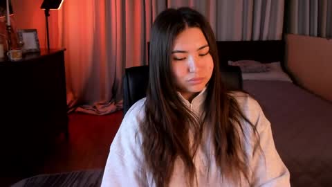 Snapshot of iceicebabe_ chatting on 05.13.26 Aiza online show from 05.13.26