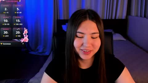 Snapshot of iceicebabe_ chatting on 05.27.26 Aiza online show from 05.27.26