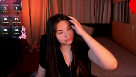 Snapshot of iceicebabe_ chatting on 06.06.26 Aiza online show from 06.06.26