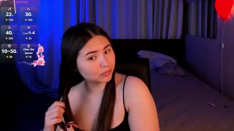 Snapshot of iceicebabe_ chatting on 06.09.26 Aiza online show from 06.09.26