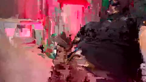 iceknight03 online show from 02.22.25