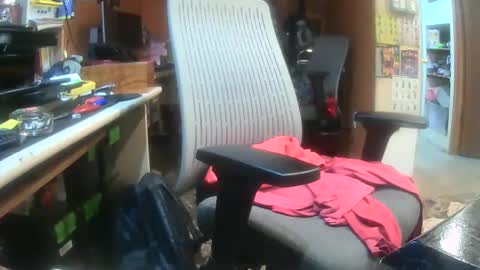 iceman00074 online show from 12.16.24