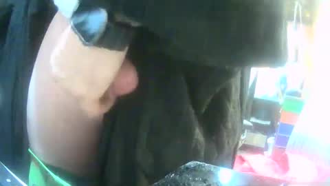 iceman00074 online show from 01.31.25