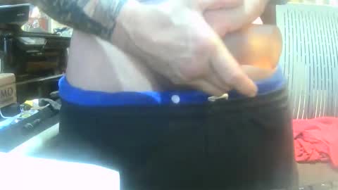 iceman00074 online show from 02.03.25