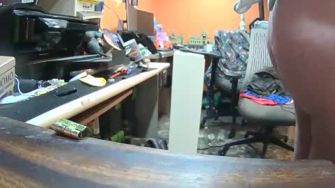 iceman00074 online show from 03.08.25