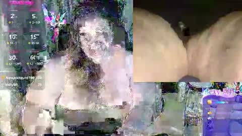 Snapshot of iceprincess2bad4u chatting on 12.18.24 Iceprincess2bad4u online show from 12.18.24