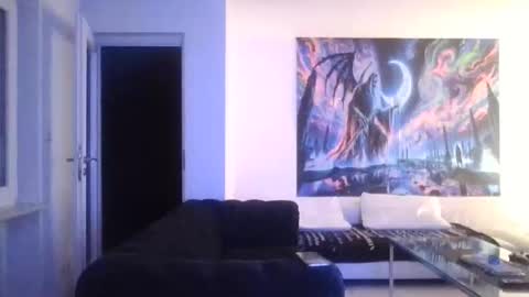 Snapshot of icheinfachich13 chatting on 10.03.25 icheinfachich13 online show from 10.03.25