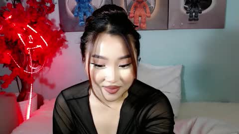 ichiben online show from 11.28.25