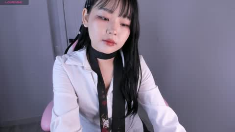 Hitomi   online show from 12.04.24