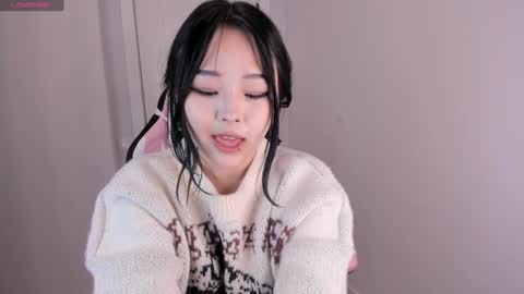 Hitomi   online show from 12.11.24