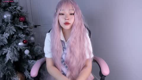 Hitomi   online show from 12.28.24