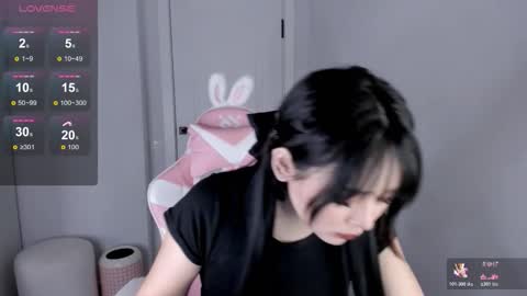 Hitomi   online show from 02.10.26