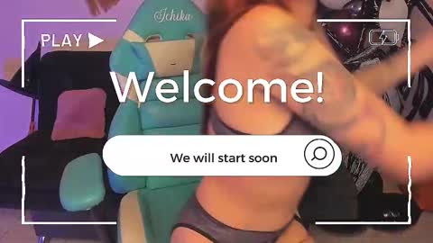 Natalia online show from 01.06.26