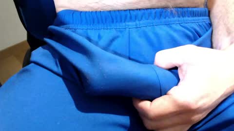 icky_thumps online show from 04.06.26