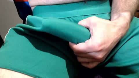 Snapshot of icky_thumps chatting on 05.24.26 icky_thumps online show from 05.24.26