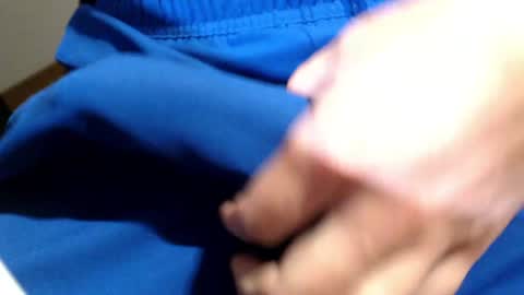 Snapshot of icky_thumps chatting on 05.27.26 icky_thumps online show from 05.27.26