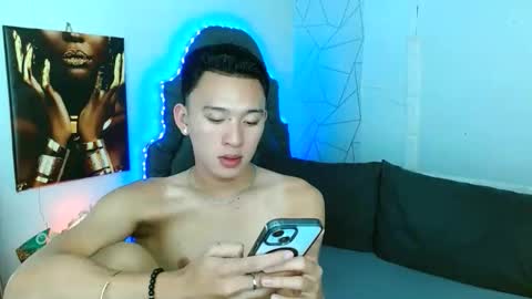 Mateo online show from 03.18.26