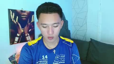 Mateo online show from 04.05.26