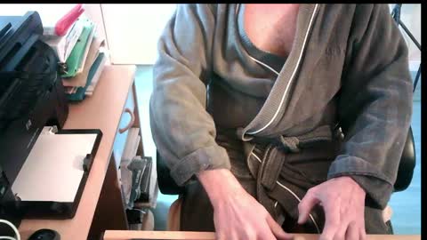 icumalot4you online show from 03.31.26