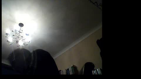 Snapshot of icums4u chatting on 12.31.24 icums4u online show from 12.31.24