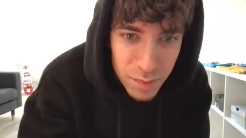 Snapshot of icyninesix chatting on 12.27.24 icyninesix online show from 12.27.24