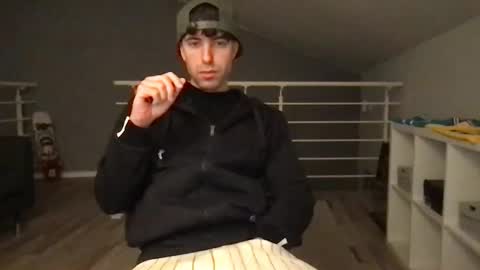 Snapshot of icyninesix chatting on 01.02.25 icyninesix online show from 01.02.25