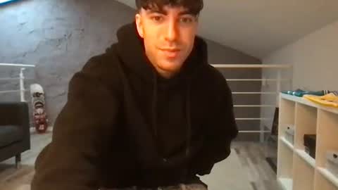 Snapshot of icyninesix chatting on 01.09.25 icyninesix online show from 01.09.25