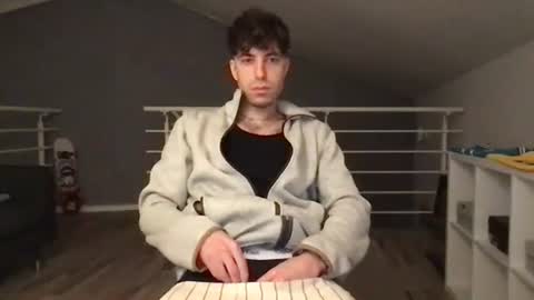 Snapshot of icyninesix chatting on 01.11.25 icyninesix online show from 01.11.25