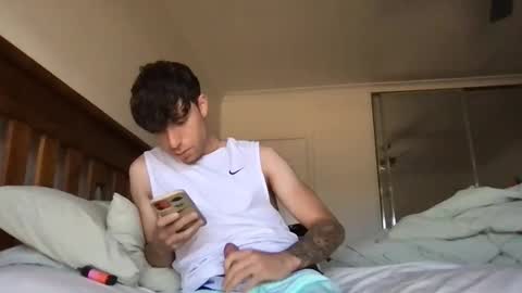 Snapshot of icyninesix chatting on 03.10.25 icyninesix online show from 03.10.25