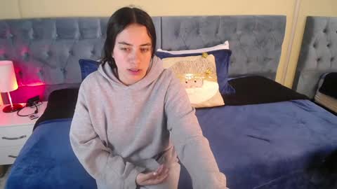 Icy online show from 12.13.24