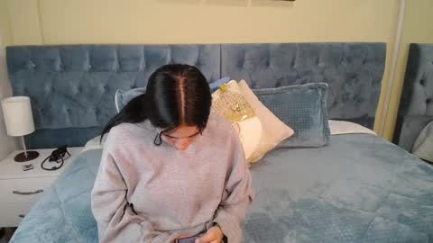 Icy online show from 12.14.24